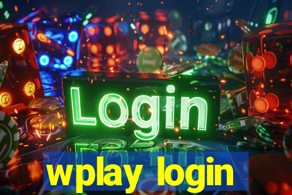 wplay login